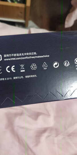HAILE 海乐FC/PC-2直通式60款 FC快接头光纤冷接头 皮线光纤快速连接器 电信级 10个/盒 晒单图