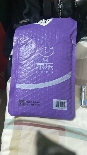 松下(Panasonic)原装进口5号五号AA碱性电池12节全能型适用数码相机玩具遥控器LR6EGC 晒单图