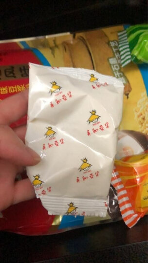 永和豆浆 原磨风味 原味豆浆粉 300g 非转基因大豆(30g*10小包) 晒单图