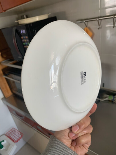 松下(Panasonic)6套容量洗碗机 除菌烘干双层碗篮台式NP-TR1CECN(香槟金) 晒单图