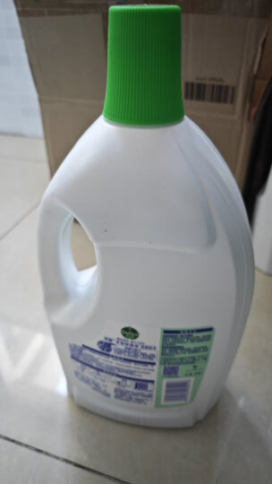 滴露（Dettol）衣物除菌液经典松木750ml 高效杀菌内衣除螨 配合洗衣液消毒液用 晒单图