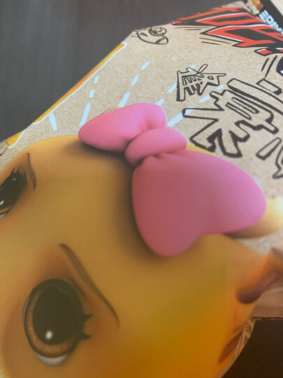 三只松鼠小贱麻辣味小米锅巴 休闲零食地方特产膨化食品儿童食品小吃锅巴60g/袋 晒单图