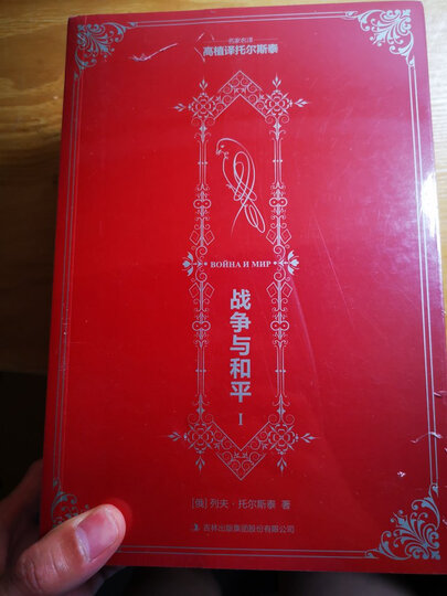 了不起的盖茨比 晒单图