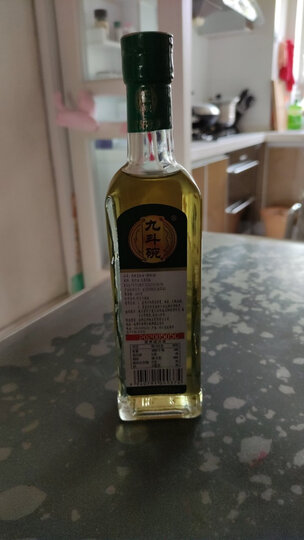 九斗碗 特麻花椒油 四川特产麻椒油 凉面米线调味油 265ml 晒单图