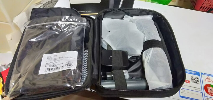 雷瓦(RIWA) 理发器电推剪 大容量锂电成人儿童电动理发剪 专业电动婴儿剃头电推子 X9 晒单图