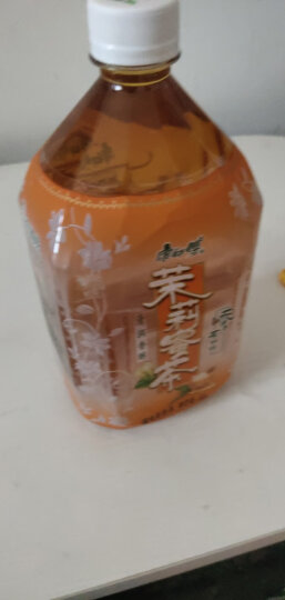 康师傅 冰红茶500ml*15瓶 柠檬红茶饮料饮品量贩装整箱 王一博同款 晒单图