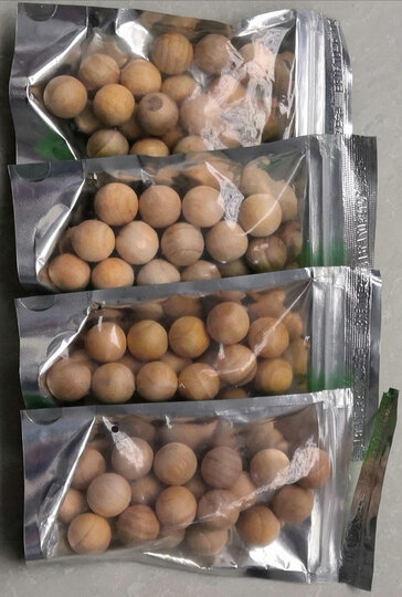 绿之源 空气e管家4.0升级版甲醛检测仪 家用室内新车雾霾除甲醛测试监测仪TVOC干湿度PM2.5空气检测仪盒 晒单图