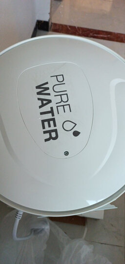美的（Midea）速热60升电热水器 5.3倍大水量 健康洗 一级节能专利无缝内胆 智能家电F60-15WB5(Y) 晒单图