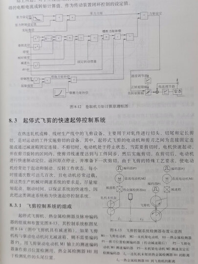 电气传动自动化技术手册（第3版） 晒单图