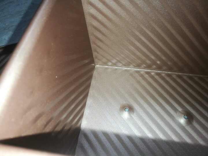 千团精工 烘培工具 厨房加厚隔热手套(两只装)烤箱微波炉耐高温防烫手套 晒单图