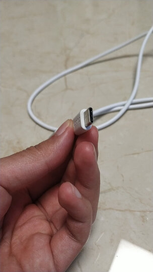 凯普世 Type-C数据线 USB-C安卓手机快充线充电器线 适华为P30/Mate20Pro/荣耀10小米89/vivo 至尊黑1.2米 晒单图