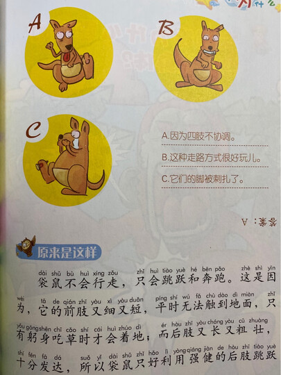 幼儿安全教育图画书(套装共4册) 晒单图