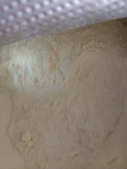 蒙牛 女士高钙高铁营养奶粉 400g（便携条装）成人奶粉 晒单图