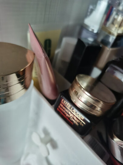雅诗兰黛(Estee Lauder)特润修护肌透精华露 50ml(精华肌底液 ANR 小棕瓶)新老包装随机发 晒单图