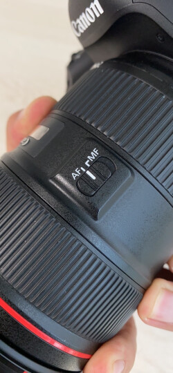 佳能（Canon）EF 24-70mm f/2.8L II USM 单反镜头 标准变焦镜头 大三元 晒单图