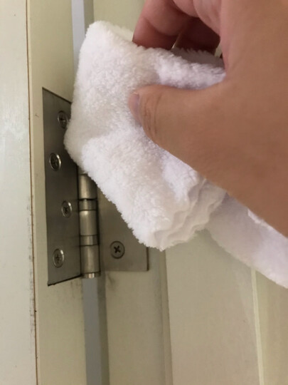 HOTOLUBE虎头门窗合页铰链润滑脂NSF安全无色无味衣橱柜防锈防水保养油脂门黄油高温合页润滑脂 10支 晒单图