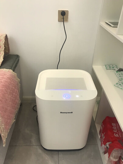 霍尼韦尔KJ900F使用效果