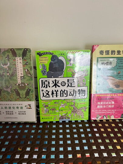 奇妙的化学元素(全彩图鉴) 化学知识大全元素周期表书 初中化学辅导大全百科普资料书 科学科普走进奇妙的化学世界图解书 晒单图