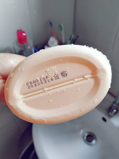 五羊(FIVERAMS)宝宝玉米爽身粉 宝宝护肤婴儿痱子粉100g 晒单图