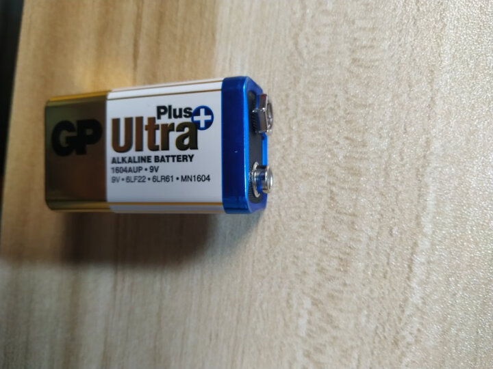 优利德（UNI-T）UT603 电阻电容电感表 手持电桥 高精度手持式数字电感电容测试仪 晒单图