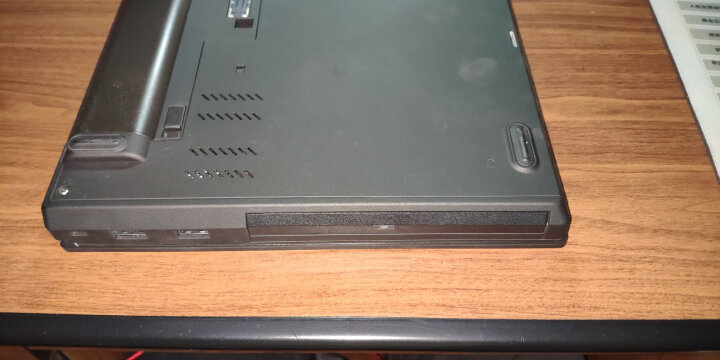 索厉 ThinkPad光驱位硬盘托架 （T440p/T540p/W540/SLT45） 晒单图