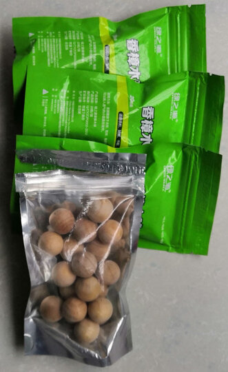 绿之源 空气e管家4.0升级版甲醛检测仪 家用室内新车雾霾除甲醛测试监测仪TVOC干湿度PM2.5空气检测仪盒 晒单图