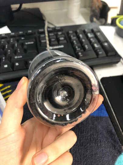 优家(UPLUS)糖果色尼龙发圈发绳头绳30个(赠同款6个 无接缝高弹力橡皮筋扎头发发绳 皮筋发带头饰) 晒单图