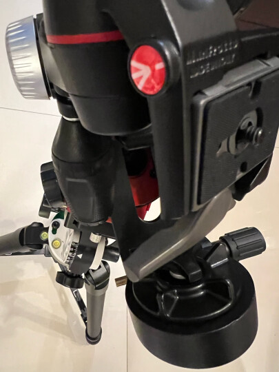 曼富图（Manfrotto）XPRO球形云台便携稳定单反微单摄影摄像 承重15kg MHXPRO-BHQ2  晒单图