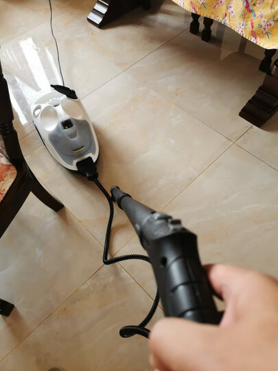 KARCHER卡赫 吸尘器家用 低噪音水洗无耗材除螨吸尘 德国凯驰集团VC3 PLUS 晒单图