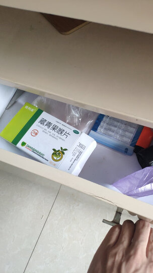 北京同仁堂 坤宝丸 50丸*10袋 肝肾阴虚更年期多汗月经不调失眠健忘滋补肝肾镇静安神养血心烦易怒咽干口渴 晒单图