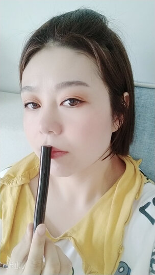 【3支装】ZEESEA滋色多效睫毛膏套装纤长浓密防水不晕染 姿色睫毛增长液卷翘加密增长持久定型打底膏 睫毛膏 晒单图