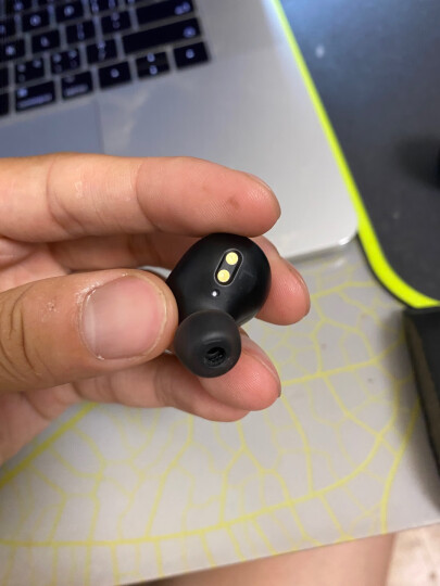 捷波朗（Jabra）Boost/劲步 商务蓝牙耳机单耳自营 苹果oppo华为vivo手机通用 玫瑰金 晒单图