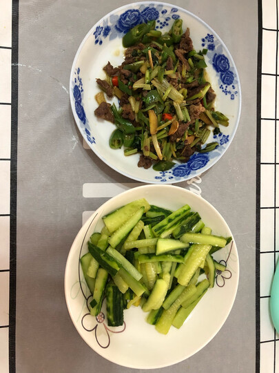 炊大皇炒锅34cm铁锅无涂层烹饪锅具铸铁炒菜锅电磁炉燃气煤气灶明火通用C34D2 晒单图
