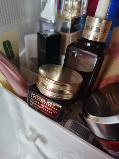 雅诗兰黛(Estee Lauder)特润修护肌透精华露 50ml(精华肌底液 ANR 小棕瓶)新老包装随机发 晒单图