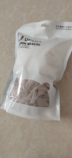 优家(uplus)加厚搓灰搓泥洗澡沐浴棉(海绵巾 搓澡巾 洗澡用品 搓澡器) 晒单图