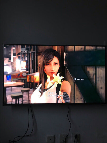 索尼(SONY) 港版PS4 Pro家庭娱乐游戏机 PSVR 精品套装【含摄像头+双move手柄】 晒单图