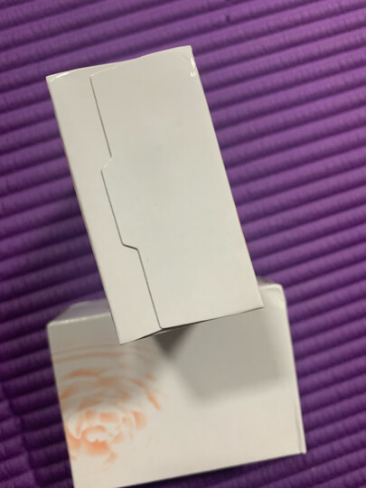 力士(LUX)娇肤香皂三块装 滋养柔肤115gx3(新老包装随机发放) 晒单图