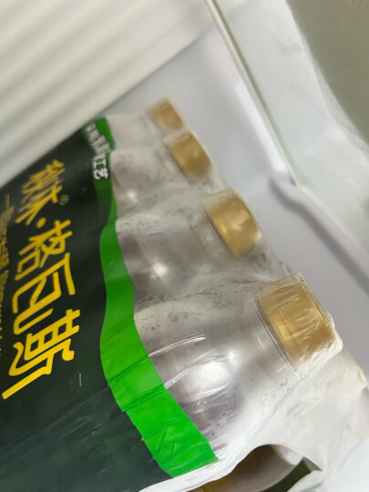 秋林格瓦斯 格瓦斯 俄罗斯风味 面包发酵饮料 1.5L*6瓶 整箱装 晒单图