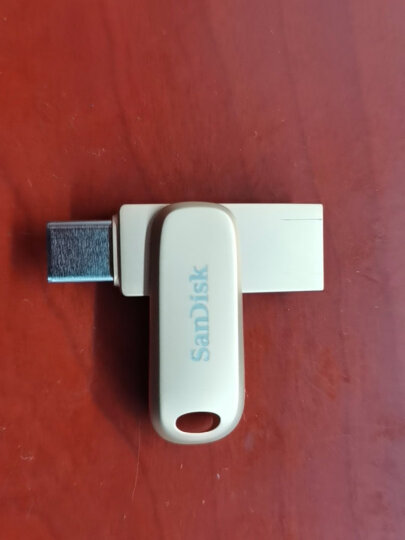 闪迪(SanDisk)16GB Micro USB3.0 U盘 DD3酷捷 黑色 读速130MB/s 安卓手机平板三用 便携APP管理软件 晒单图