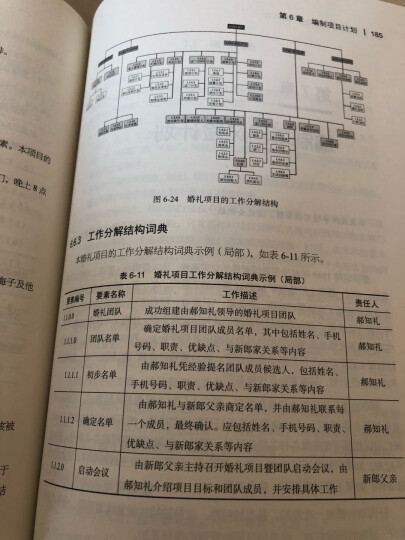 项目管理方法论（第2版） 晒单图