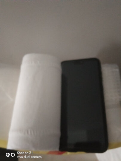 一晨 家用卫生纸厕所卷纸巾家庭装无芯卷筒纸4层5.2斤32卷 晒单图