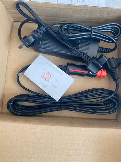 冰虎Alpicool车载冰箱 50升车家两用 宿舍办公室迷你小冰箱 冷冻冷藏户外旅行压缩机速冻冰箱 晒单图