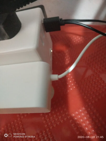 毕亚兹 HDMI转VGA线带音频供电 高清视频转换器转接头 小米盒子笔记本电脑连接显示器投影仪线 1.5米 ZH51 晒单图