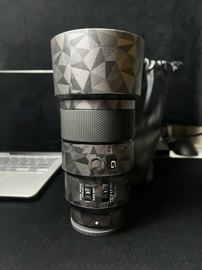 索尼（SONY）FE 90mm F2.8 G OSS 全画幅微单相机微距G镜头 E卡口 (SEL90M28G) 微距特写 人像 视频 晒单图