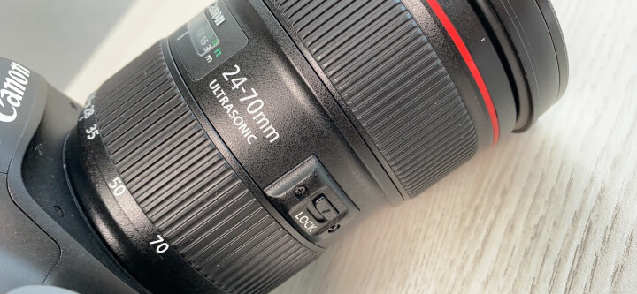 佳能（Canon）EF 50mm f/1.4 USM 单反镜头 标准定焦镜头 晒单图