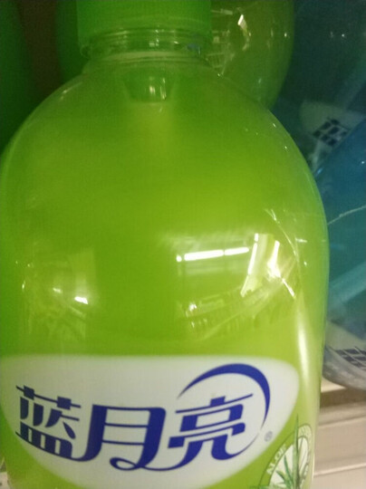 蓝月亮 野菊花洗手液 500g/瓶 厨房专用 去腥去油腻 温和配方 乳化油污 洗手液瓶装 晒单图