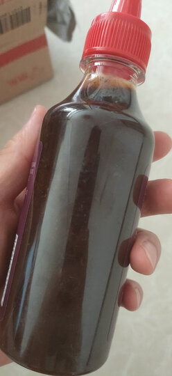吉得利 香辛料 黑胡椒粒研磨瓶35g 黑胡椒碎 牛排西餐 现吃现磨 胡椒粉 晒单图