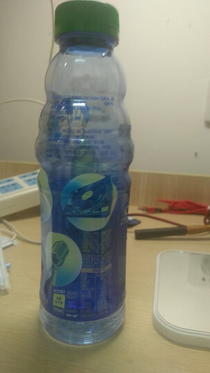 脉动升级 青柠口味 600ml *15瓶 整箱装 维C果汁水低糖纤维维生素运动功能饮料 吴亦凡代言 晒单图
