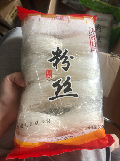 方家铺子 山珍菌菇蘑菇 香菇138g 南北干货 煲汤烹饪食材 晒单图