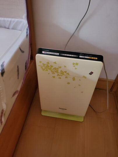 松下(Panasonic) F-ZXFD35C 空气净化器脱臭过滤网滤芯(适用于F-PXF35C/F-PDF35C/F-PDF35C-NP/NG) 晒单图